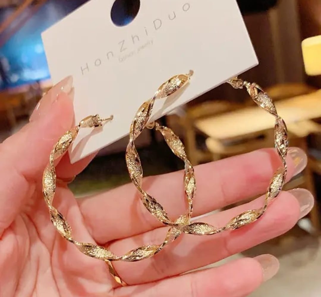 Gold Touch Trendy Bali